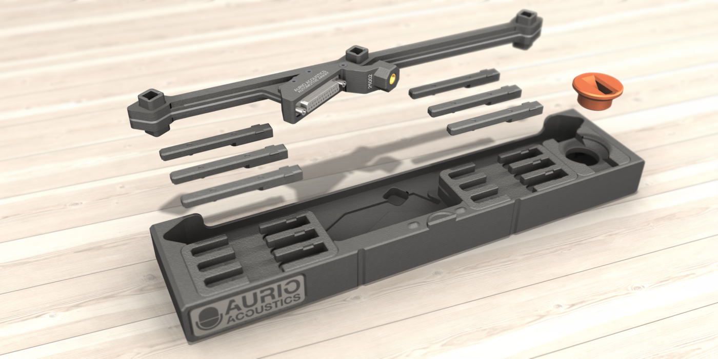 case exploded on maple
